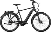 DailyTour E+ 2 (Hommes/Core/500Wh)
