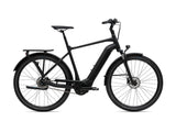 DailyTour E+ 2 - Black