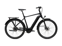 DailyTour E+ 2 - Black
