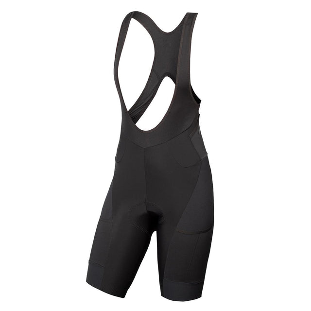 Damen GV500 Reiver Bibshort - Schwarz