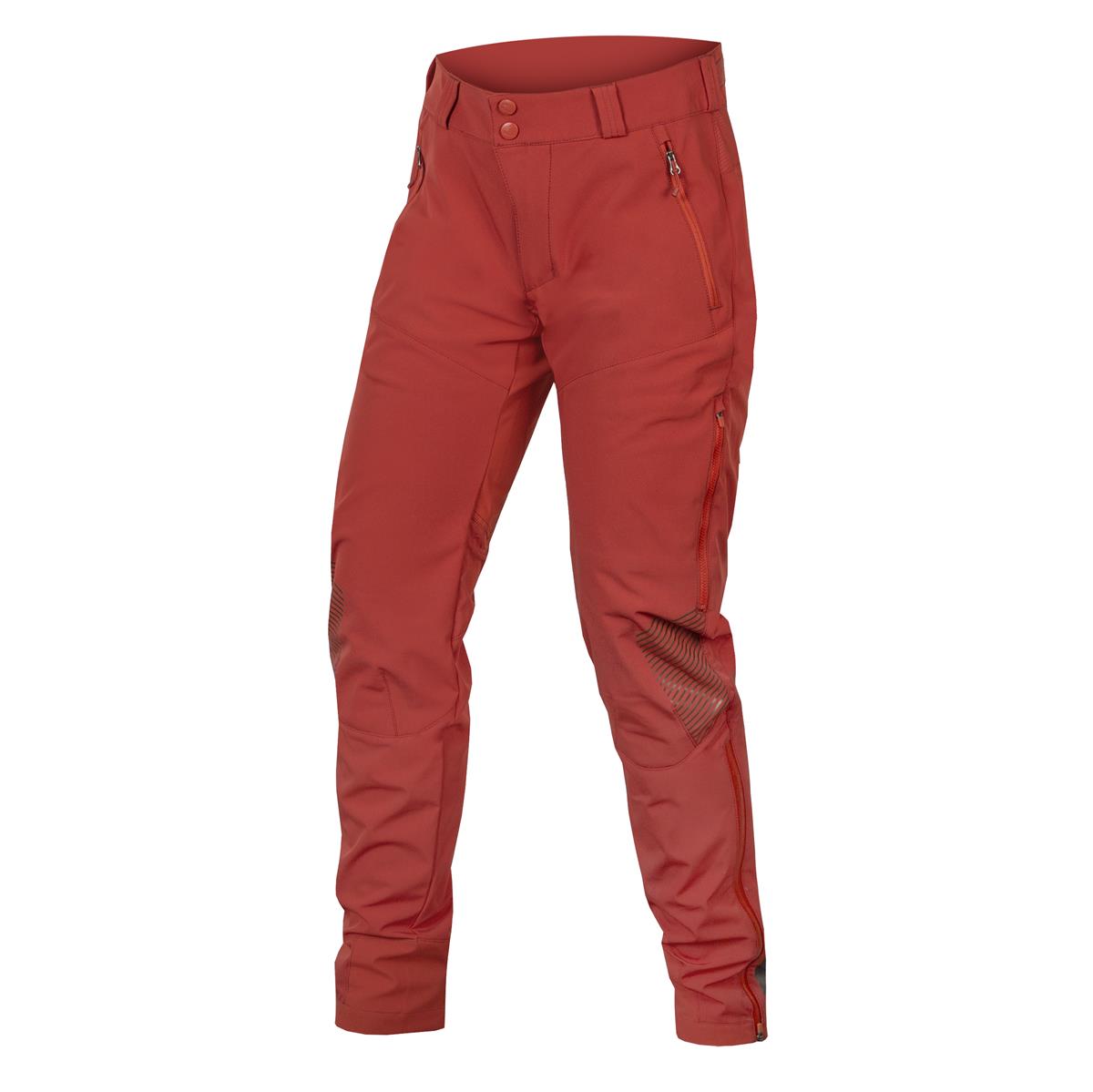 Damen MT500 Spray Baggy Hose II - Cayenne