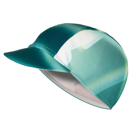 Damen Virtual Trail Kappe - Glacier Blue