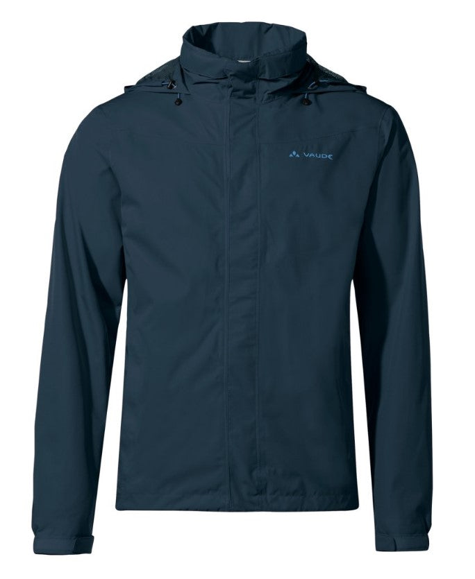 Escape Bike Light Herren Regenjacke - Dark Sea