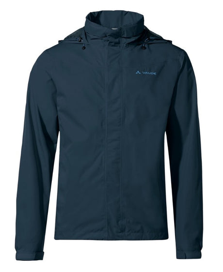 Escape Bike Light Herren Regenjacke - Dark Sea