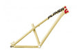 Dirt Bike Rahmen Two6Player Pro Matt Sandstorm