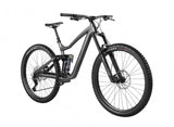 Trailbike Thunderbird Superenduro Evo Alu 29'' Matt Graphite/Black