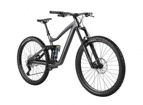 Trailbike Thunderbird Superenduro Evo Alu 29'' Matt Graphite/Black