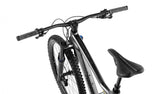 Trailbike Thunderbird Superenduro Evo Alu 29'' Matt Graphite/Black