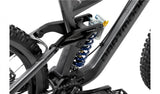 Trailbike Thunderbird Superenduro Evo Alu 29'' Matt Graphite/Black