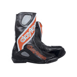 EVO Sports GTX - schwarz-rot