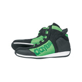 Schuhe AC4 WD - schwarz-grün