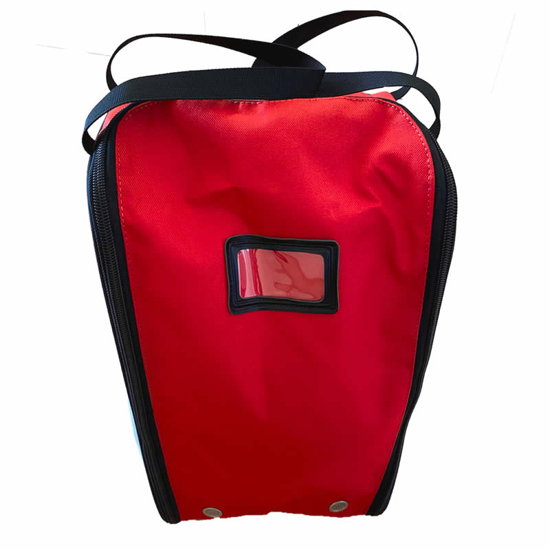 Stiefeltasche