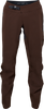 Defend 3L Water Pant - Cocoa