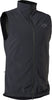 Defend Fire Alpha Vest - black