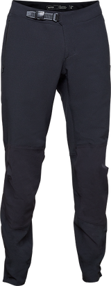 Defend Fire Pant - Black