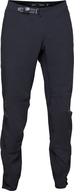 Defend Fire Pant - Black