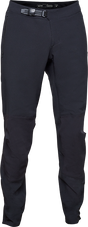 Defend Fire Pant - Black