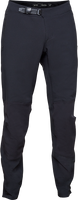 Defend Fire Pant - Black