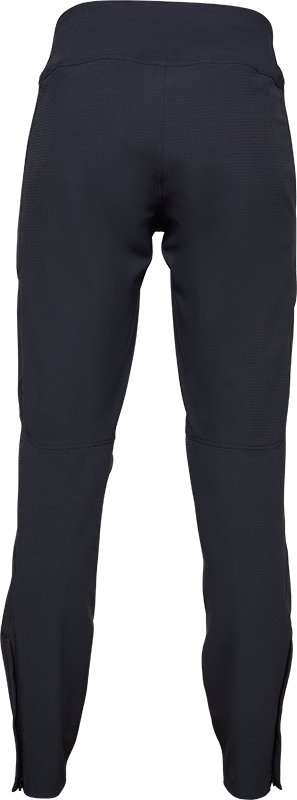 Defend Fire Pant - Black