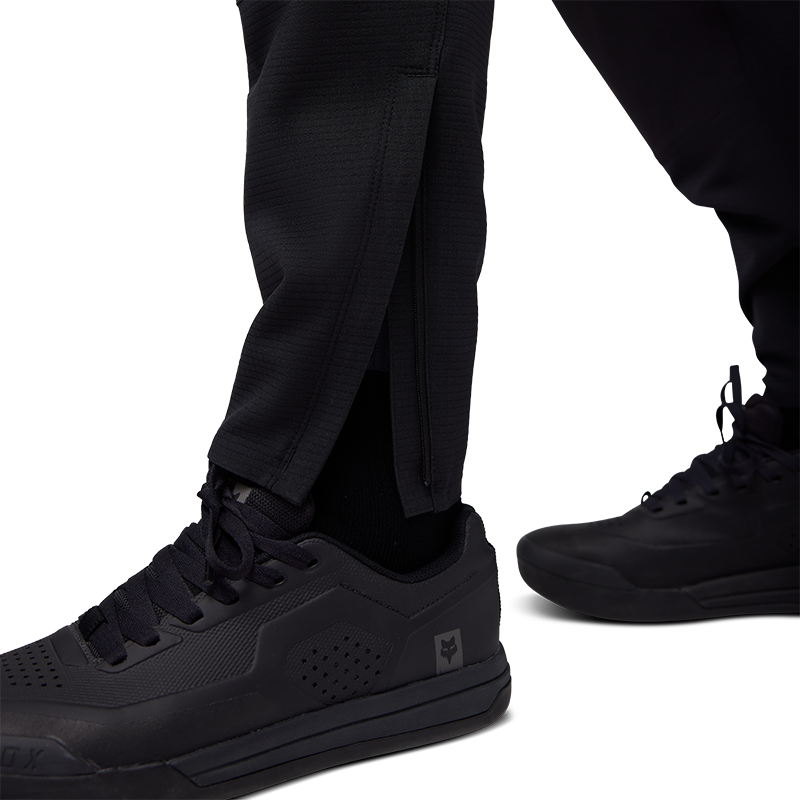 Defend Fire Pant - Black