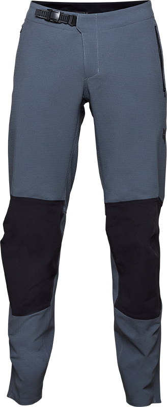 Defend Fire Pant - Graphite