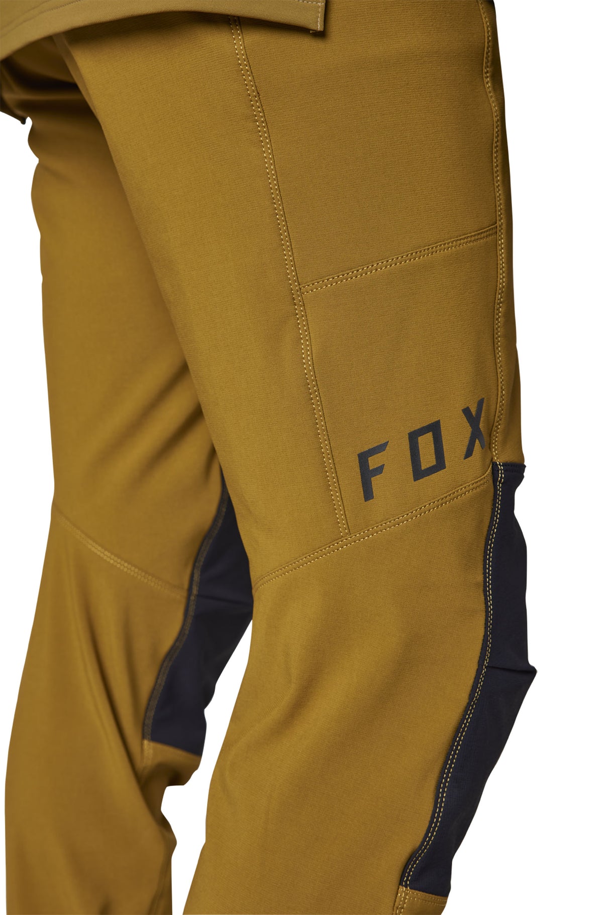 Defend Fire Pant - caramel