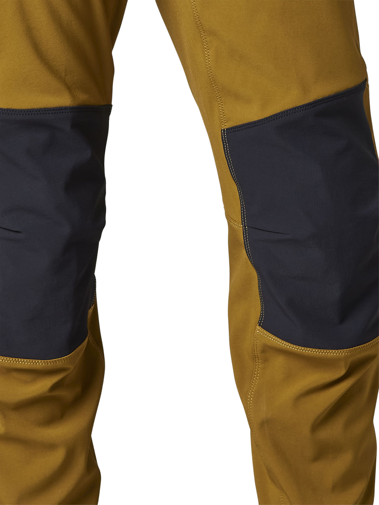 Defend Fire Pant - caramel