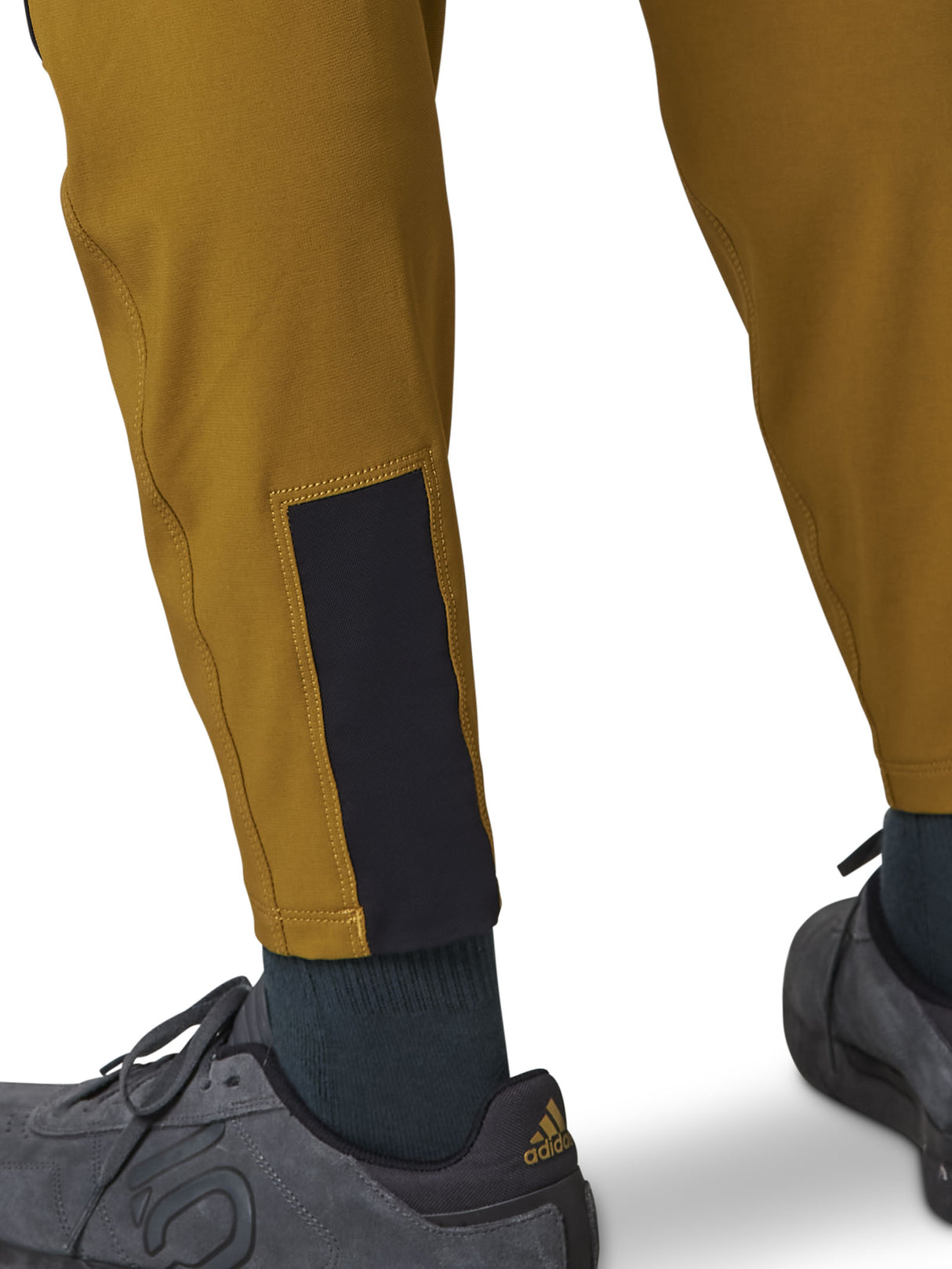 Defend Fire Pant - caramel