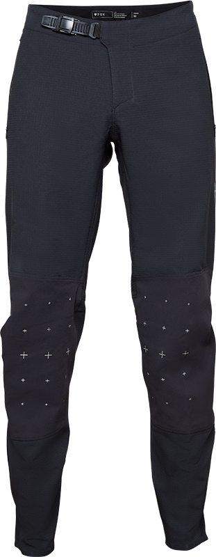 Defend Fire Pant Lunar Special Edition - Black