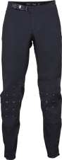 Defend Fire Pant Lunar Special Edition - Black