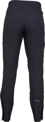 Defend Fire Pant Lunar Special Edition - Black