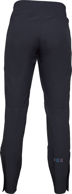 Defend Fire Pant Lunar Special Edition - Black