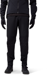 Defend Fire Pant Lunar Special Edition - Black