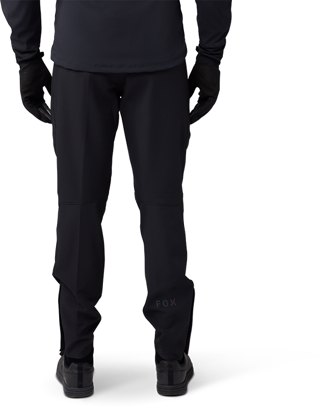 Defend Fire Pant Lunar Special Edition - Black