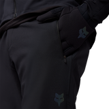 Defend Fire Pant Lunar Special Edition - Black