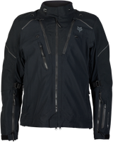 Defend Gore-Tex Adv Jacket - Black