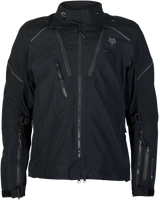 Defend Gore-Tex Adv Jacket - Black