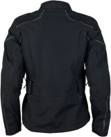 Defend Gore-Tex Adv Jacket - Black