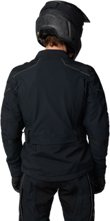 Defend Gore-Tex Adv Jacket - Black