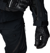 Defend Gore-Tex Adv Jacket - Black