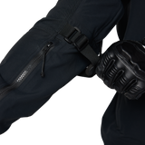 Defend Gore-Tex Adv Jacket - Black