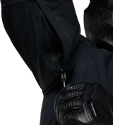 Defend Gore-Tex Adv Jacket - Black