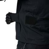 Defend Gore-Tex Adv Jacket - Black