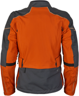 Defend Gore-Tex Adv Jacket - Burnt Orange