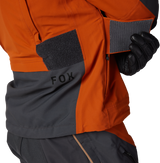 Defend Gore-Tex Adv Jacket - Burnt Orange