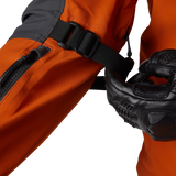 Defend Gore-Tex Adv Jacket - Burnt Orange