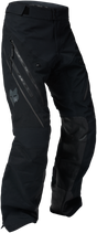 Defend Gore-Tex Adv Pant - Black