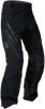 Defend Gore-Tex Adv Pant - Black