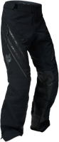 Defend Gore-Tex Adv Pant - Black