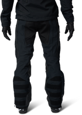 Defend Gore-Tex Adv Pant - Black